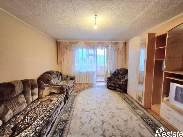 4-комн квартира ул Флотская, 30,  д. 30