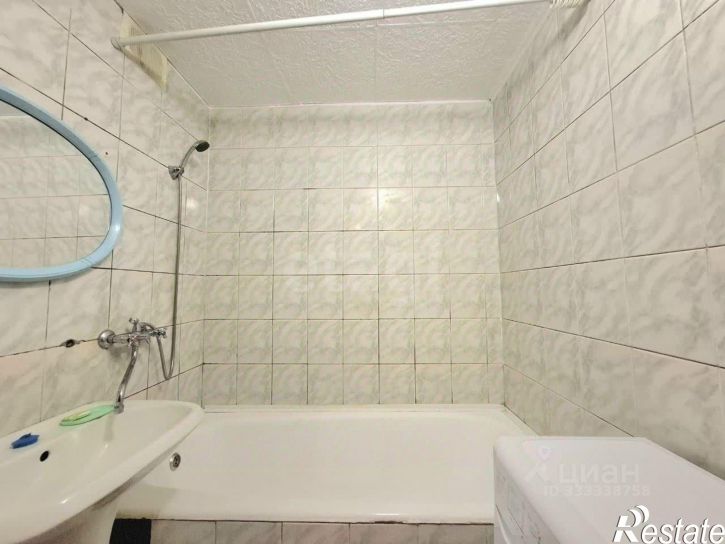 4-комн квартира ул Флотская, 30,  д. 30