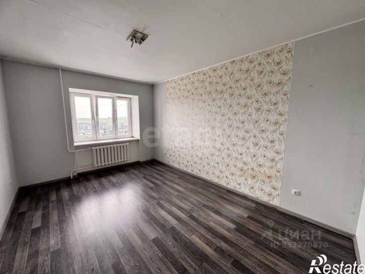 1-комн квартира ул Николая Семенова, 31,  д. 31