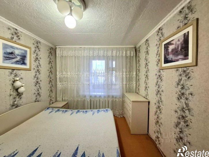 4-комн квартира ул Флотская, 30,  д. 30
