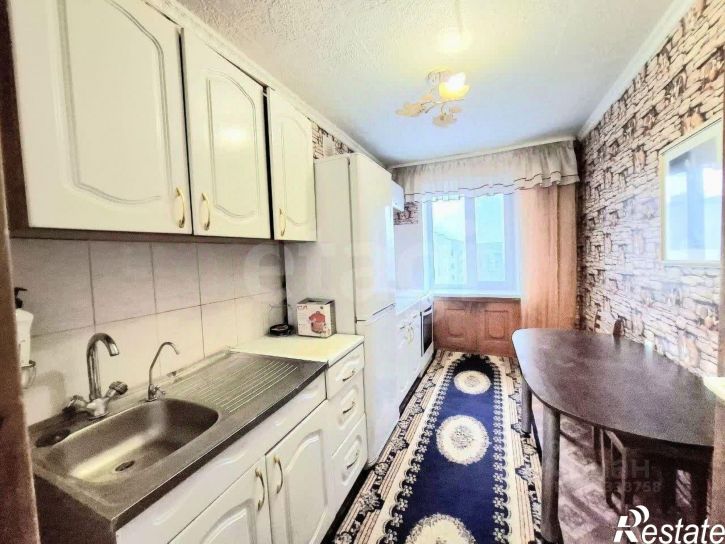 4-комн квартира ул Флотская, 30,  д. 30