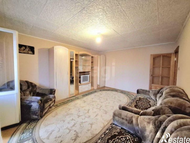 4-комн квартира ул Флотская, 30,  д. 30