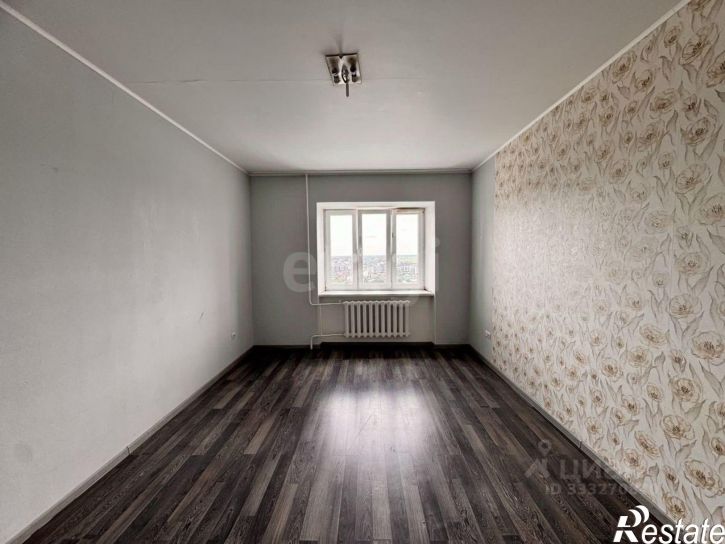 1-комн квартира ул Николая Семенова, 31,  д. 31