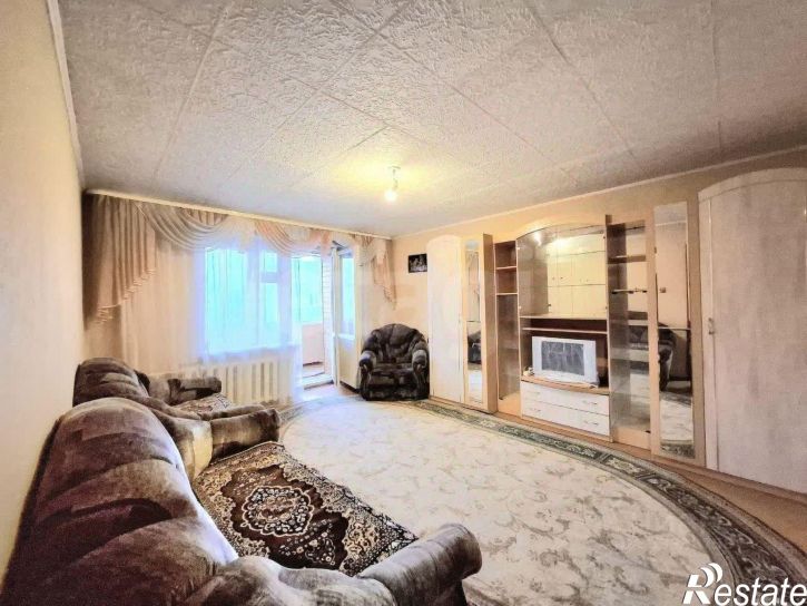 4-комн квартира ул Флотская, 30,  д. 30