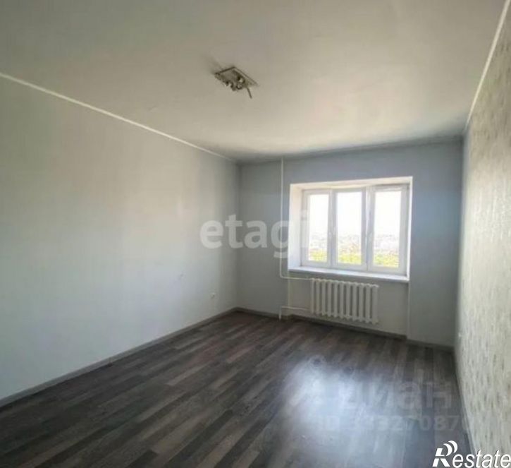 1-комн квартира ул Николая Семенова, 31,  д. 31