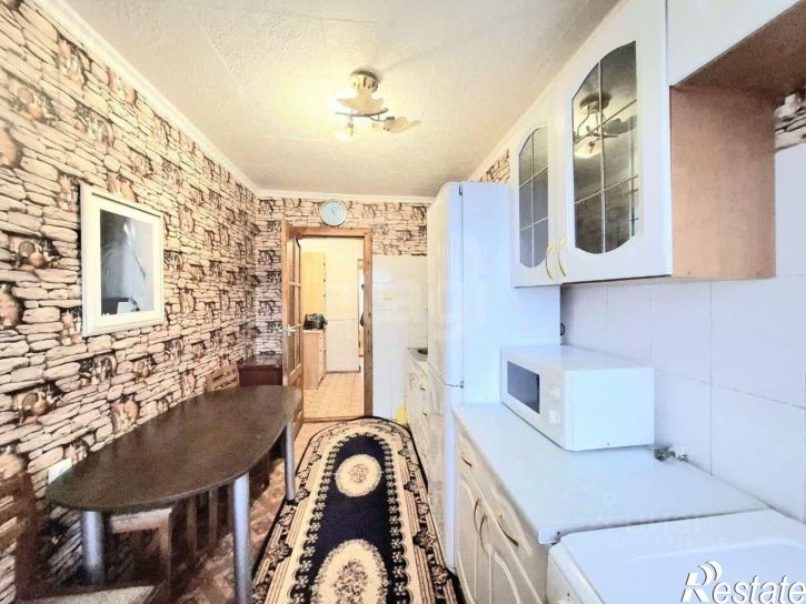 4-комн квартира ул Флотская, 30,  д. 30