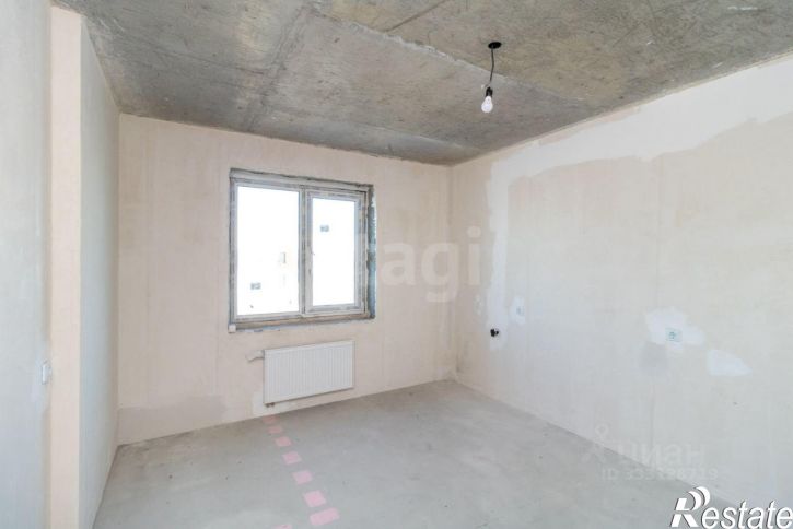 2-комн квартира ул Тальниковая, 3,  д. 3