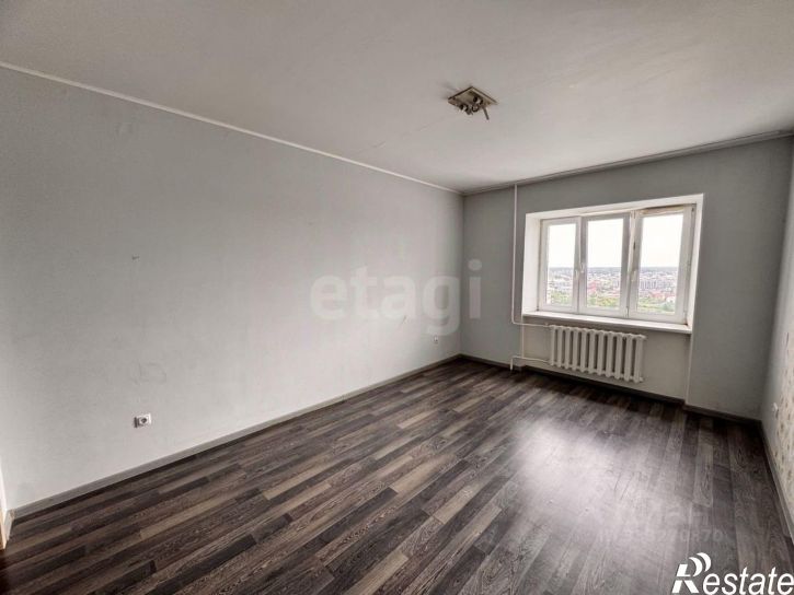1-комн квартира ул Николая Семенова, 31,  д. 31