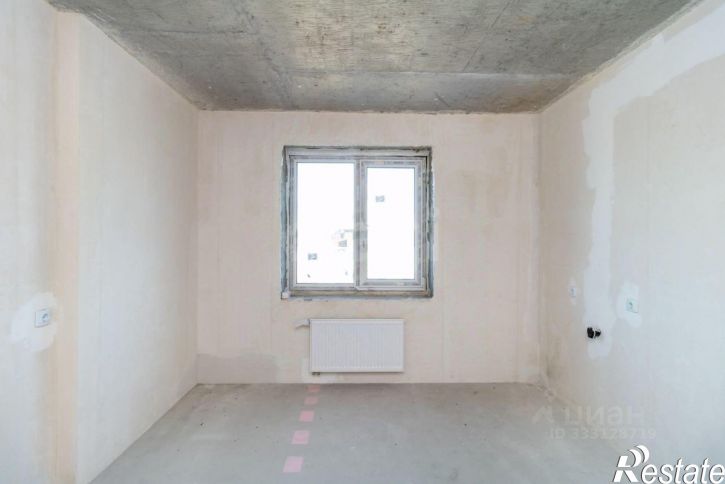 2-комн квартира ул Тальниковая, 3,  д. 3
