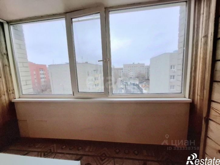 4-комн квартира ул Флотская, 30,  д. 30