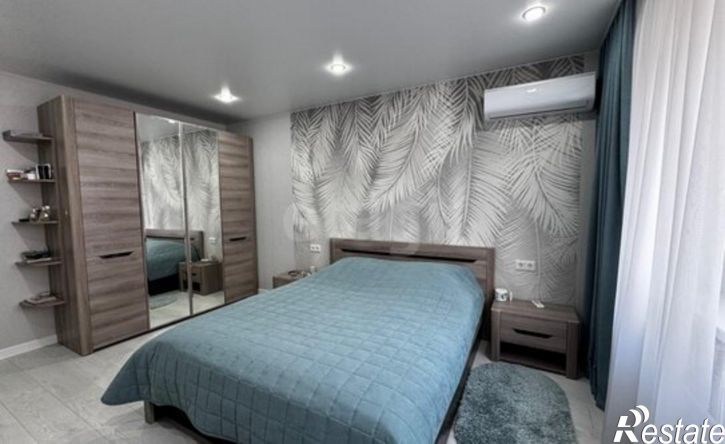2-комн квартира ул Федюнинского, 54 2,  д. 54 2,  к. 2