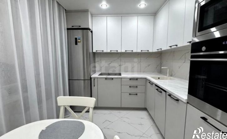 2-комн квартира ул Федюнинского, 54 2,  д. 54 2,  к. 2
