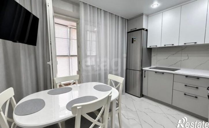 2-комн квартира ул Федюнинского, 54 2,  д. 54 2,  к. 2