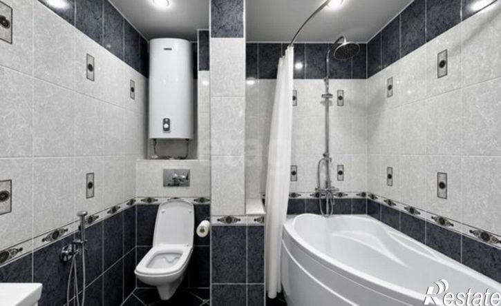 2-комн квартира ул Федюнинского, 54 2,  д. 54 2,  к. 2