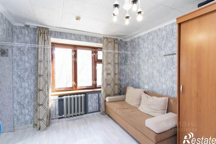 Комната ул Станционная, 18,  д. 18