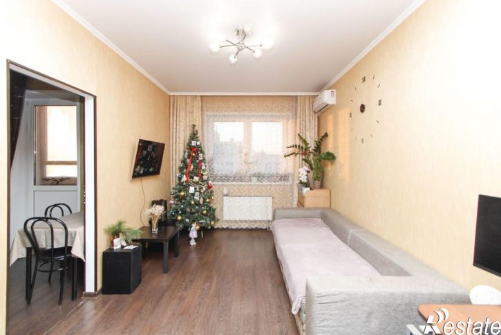 1-комн квартира ул Бакинских Комиссаров, 3 1,  д. 3 1,  к. 1