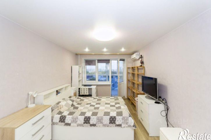 3-комн квартира ул Самарцева, 3,  д. 3