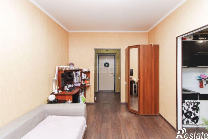 1-комн квартира ул Бакинских Комиссаров, 3 1,  д. 3 1,  к. 1