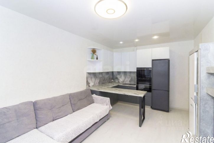 1-комн квартира Московский тракт, 85,  д. 85