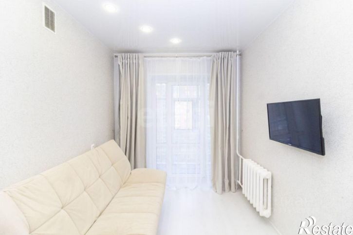 1-комн квартира Московский тракт, 85,  д. 85