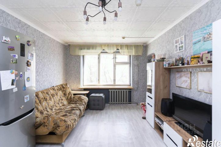 Комната ул Станционная, 18,  д. 18