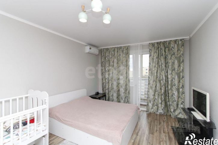 2-комн квартира ул Ямская, 86,  д. 86