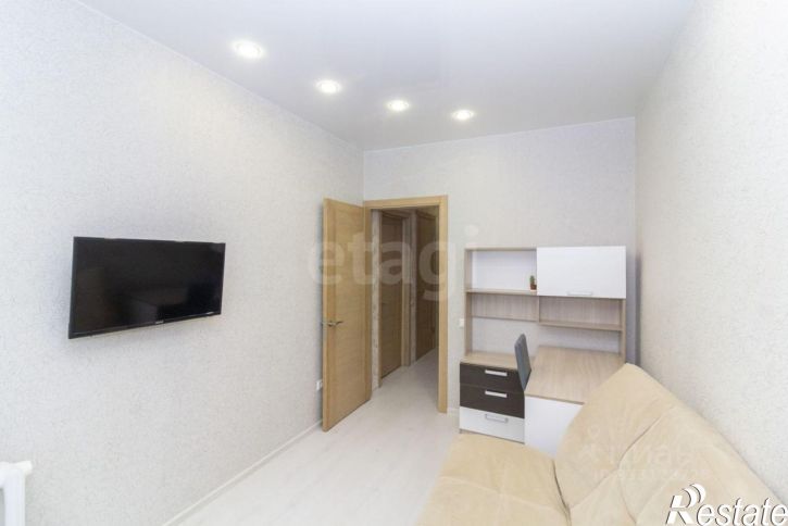 1-комн квартира Московский тракт, 85,  д. 85