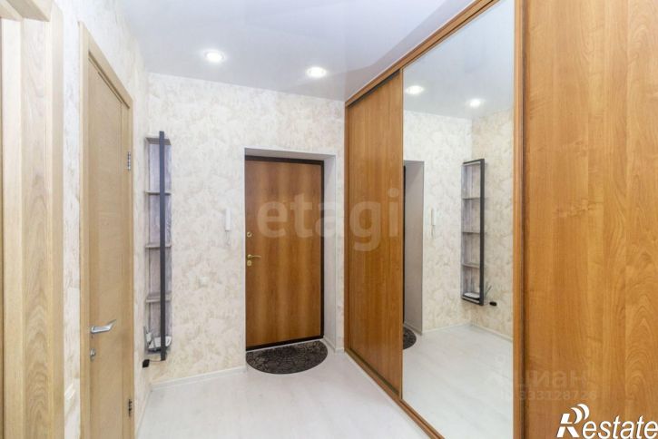 1-комн квартира Московский тракт, 85,  д. 85