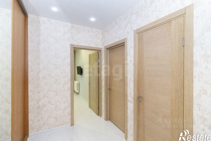 1-комн квартира Московский тракт, 85,  д. 85