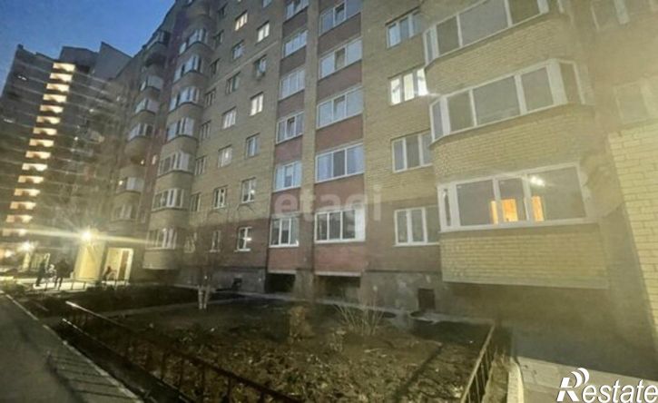 1-комн квартира ул Малая Боровская, 28,  д. 28