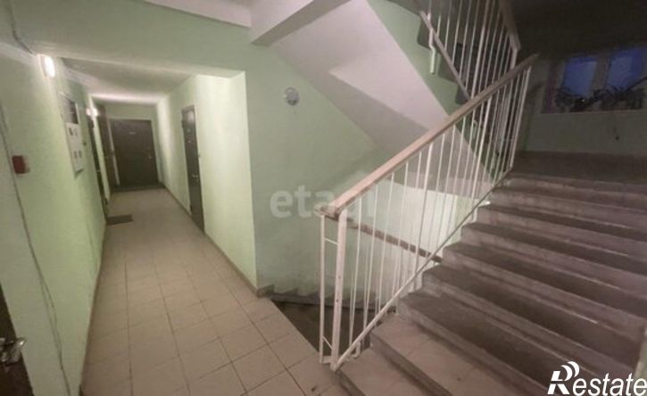 1-комн квартира ул Малая Боровская, 28,  д. 28