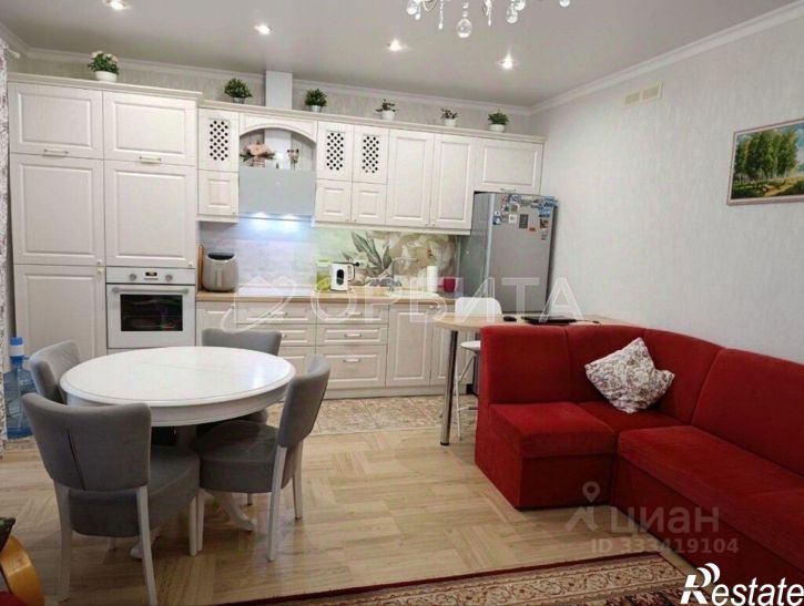 1-комн квартира ул Парада Победы, 9,  д. 9