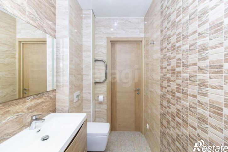 1-комн квартира Московский тракт, 85,  д. 85