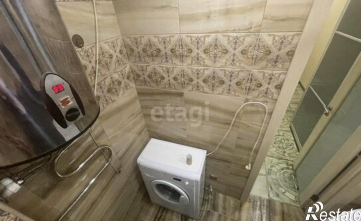1-комн квартира ул Малая Боровская, 28,  д. 28