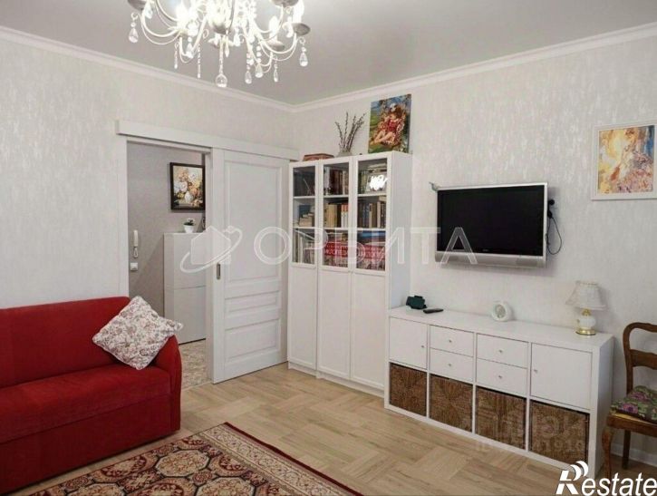1-комн квартира ул Парада Победы, 9,  д. 9
