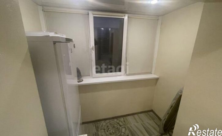 1-комн квартира ул Малая Боровская, 28,  д. 28