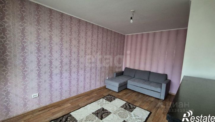 1-комн квартира ул Западносибирская, 22 1,  д. 22 1,  к. 1