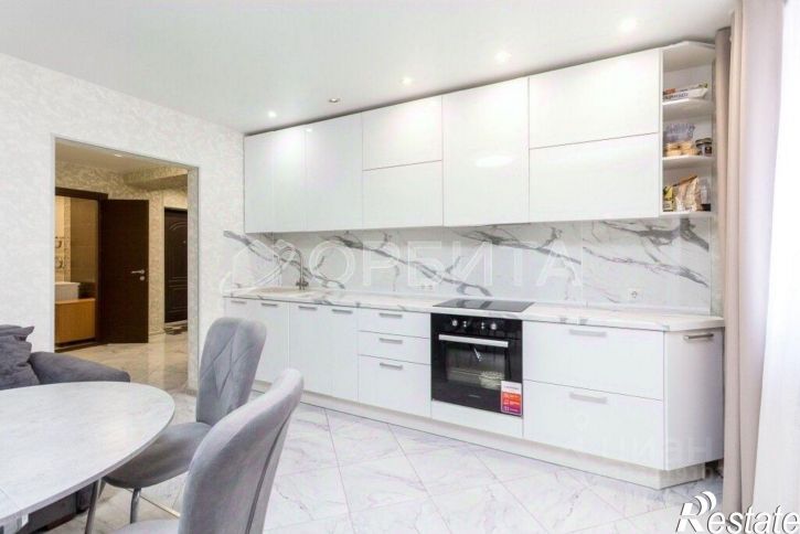 2-комн квартира ул Флотская, 32,  д. 32