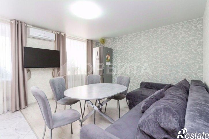 2-комн квартира ул Флотская, 32,  д. 32