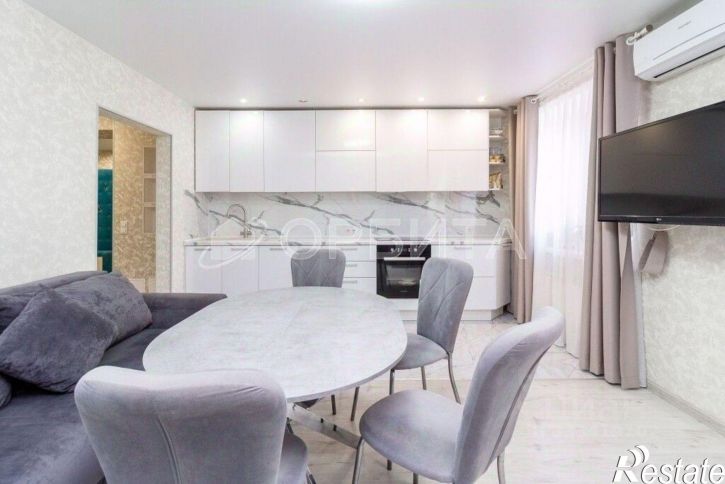2-комн квартира ул Флотская, 32,  д. 32