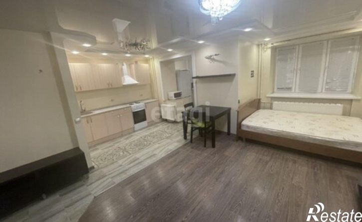 1-комн квартира ул Малая Боровская, 28,  д. 28
