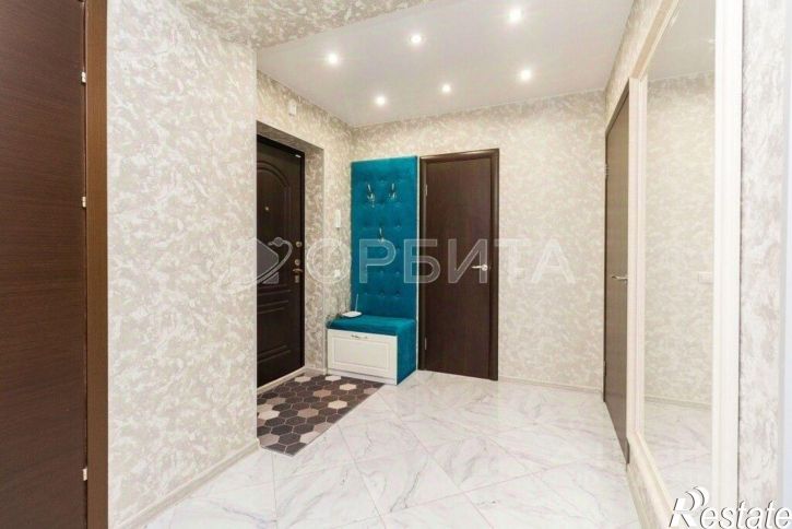 2-комн квартира ул Флотская, 32,  д. 32