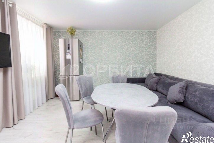 2-комн квартира ул Флотская, 32,  д. 32