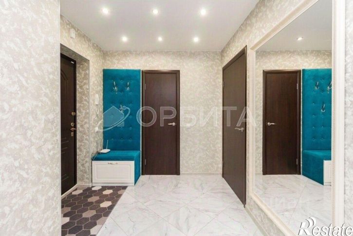 2-комн квартира ул Флотская, 32,  д. 32