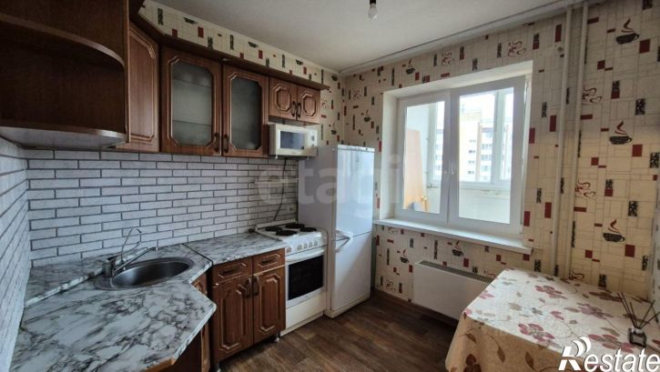 1-комн квартира ул Западносибирская, 22 1,  д. 22 1,  к. 1