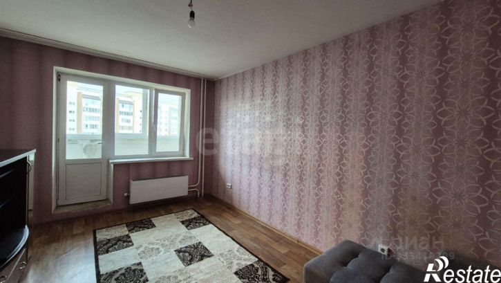 1-комн квартира ул Западносибирская, 22 1,  д. 22 1,  к. 1