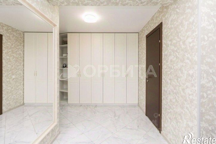 2-комн квартира ул Флотская, 32,  д. 32