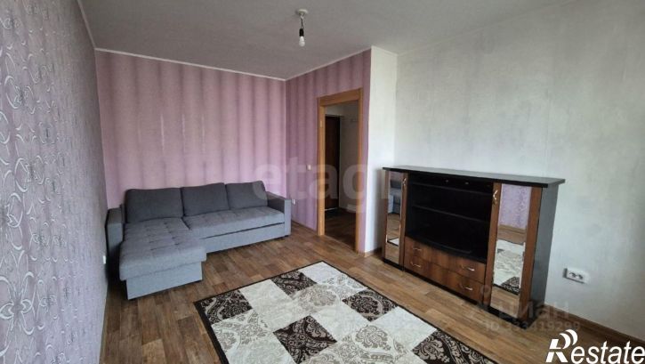 1-комн квартира ул Западносибирская, 22 1,  д. 22 1,  к. 1