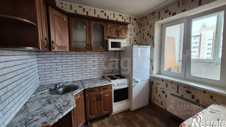 1-комн квартира ул Западносибирская, 22 1,  д. 22 1,  к. 1