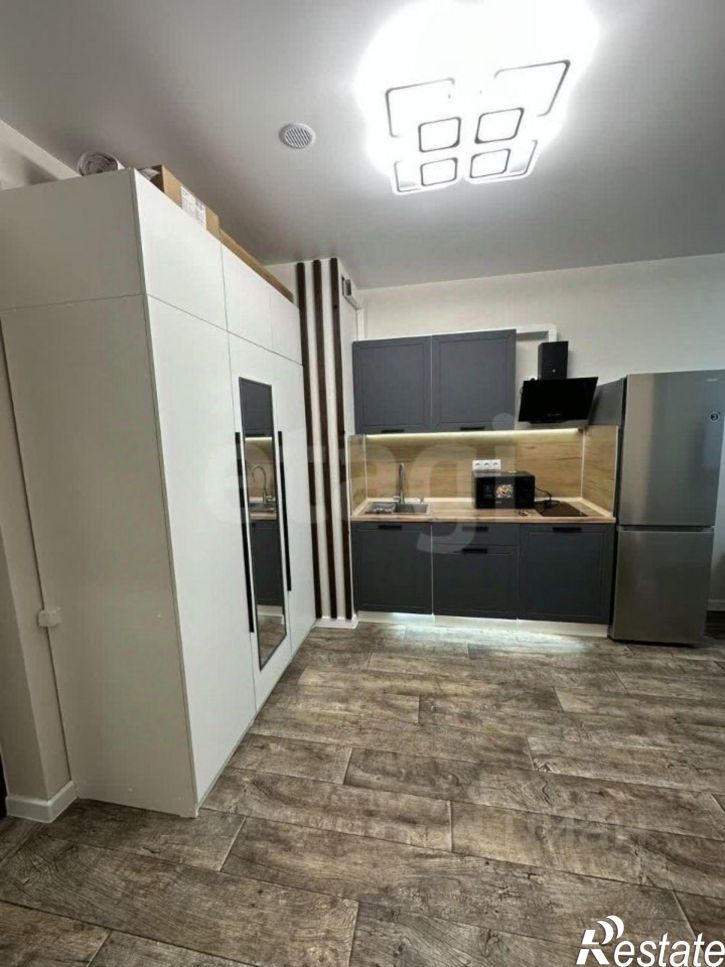1-комн квартира ул Геннадия Райкова, 19,  д. 19